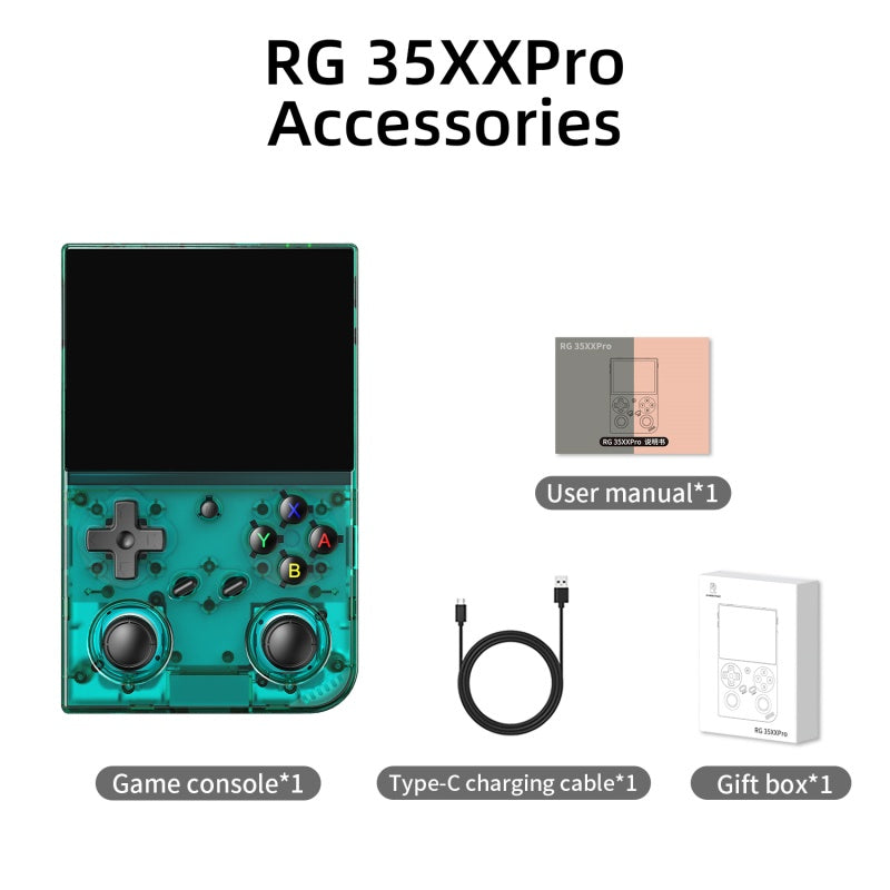 RG35XXPro