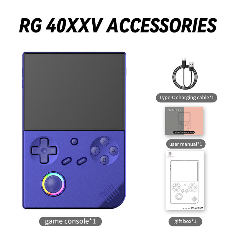 RG40XXV