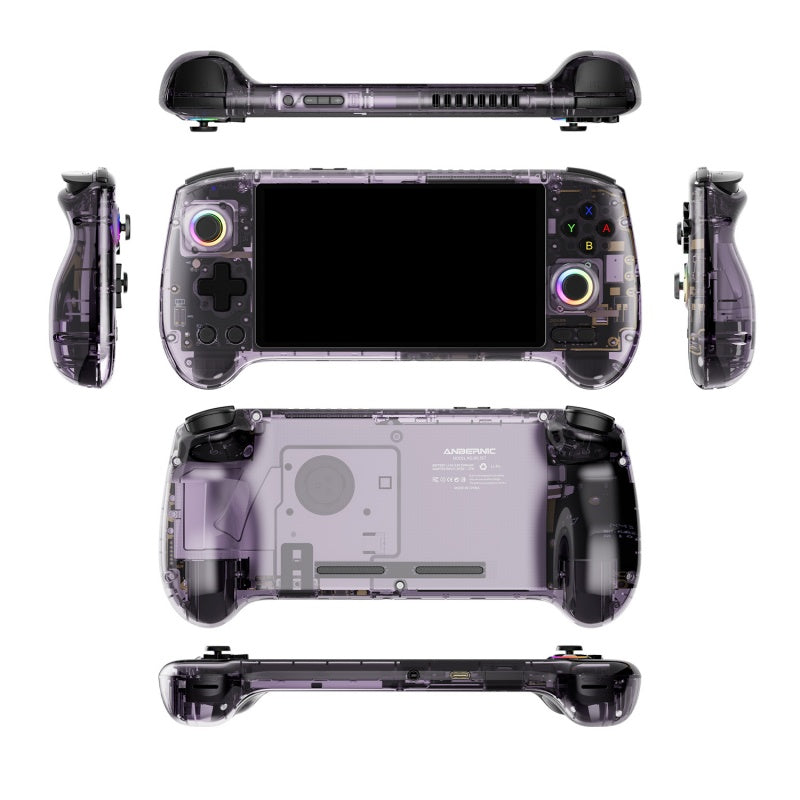 RG557